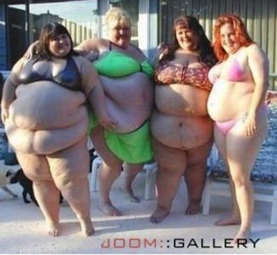It's funny photo time!