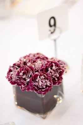 DIY Centerpieces