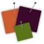 Color scheme for an autumn "themed" wedding?