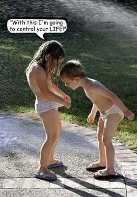 It's funny photo time!