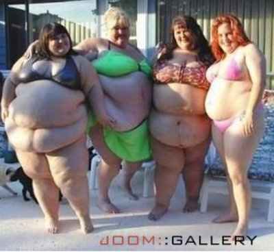 It's funny photo time!
