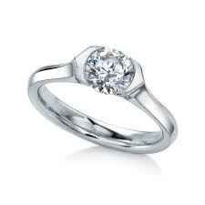 Unique engagement rings