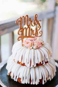 Let's see everyone's cakes and inspo