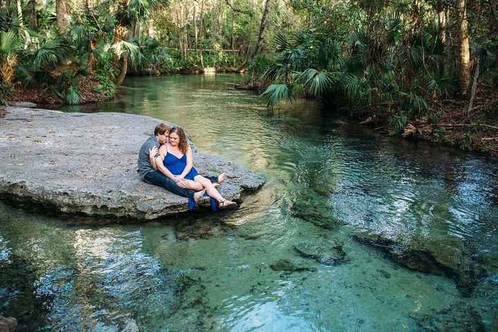 Engagement Pictures