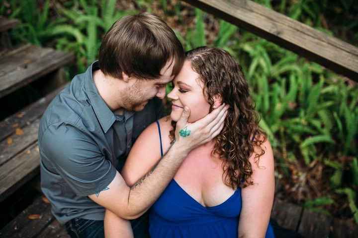 Engagement Pictures