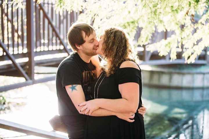 Engagement Pictures