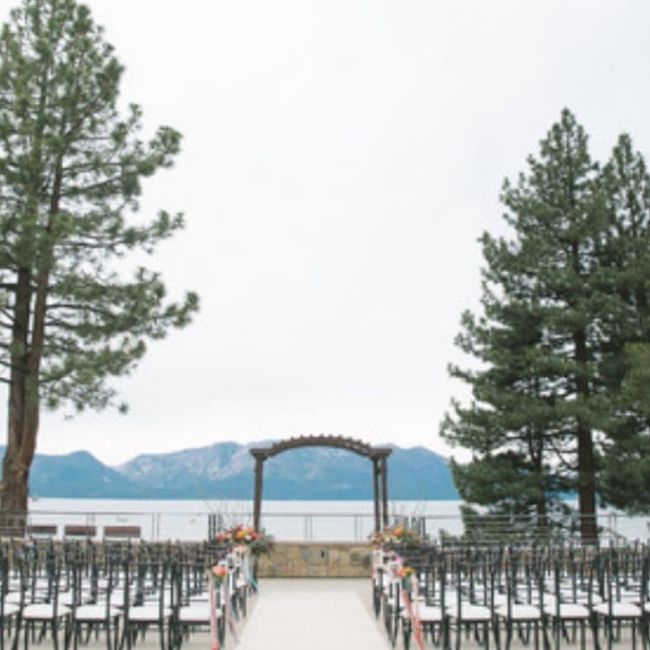 Show me your wedding arches