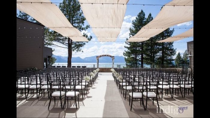 Venue love