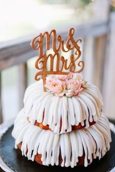 Let's see everyone's cakes and inspo
