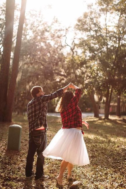 Engagement Pictures