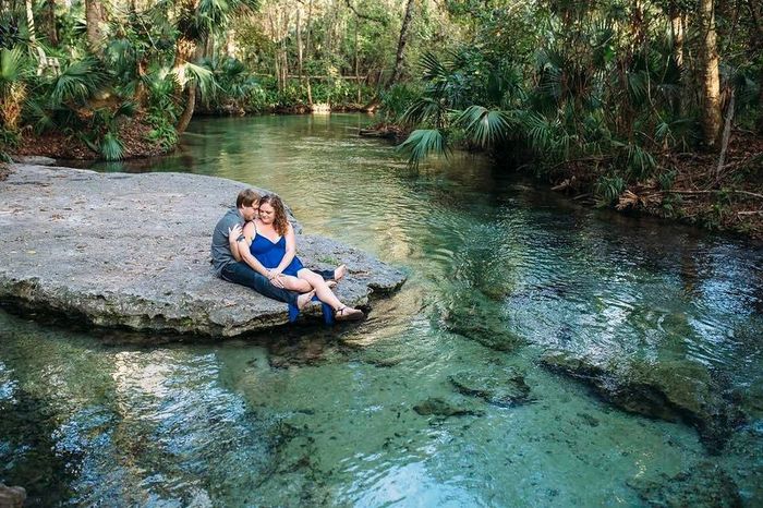 Engagement Pictures