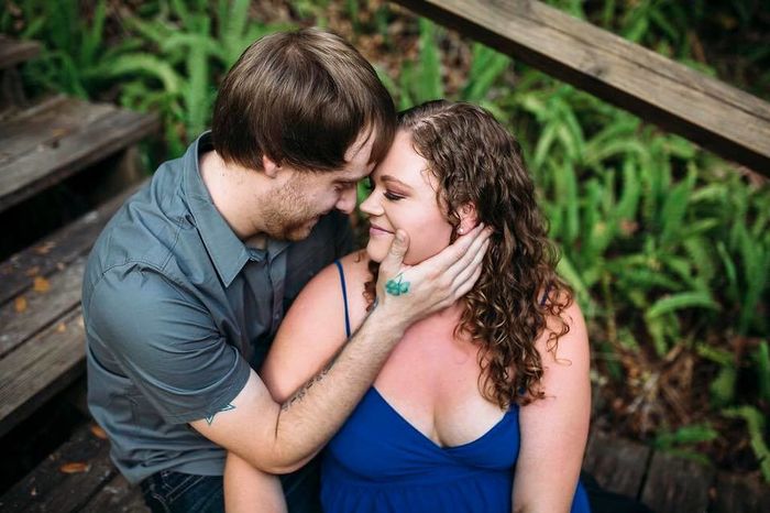 Engagement Pictures