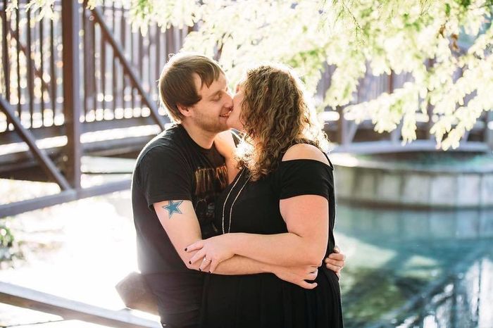 Engagement Pictures
