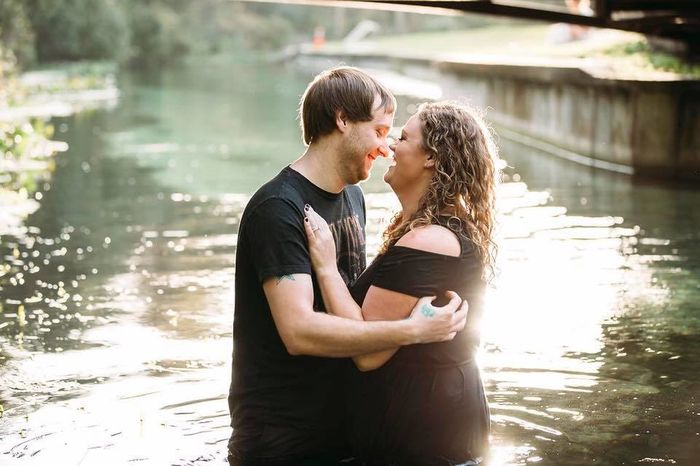 Engagement Pictures