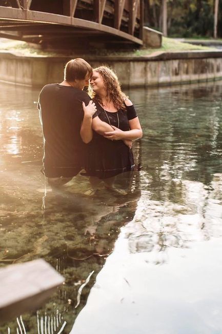 Engagement Pictures