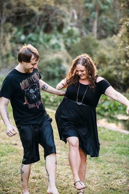 Engagement Pictures