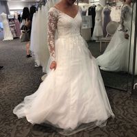 i don’t like my dress.. - 2