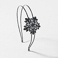 No Veil.... what to wear in hair... cont (pics)