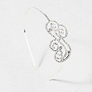 No Veil.... what to wear in hair... cont (pics)