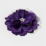 No Veil.... what to wear in hair... cont (pics)