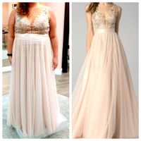  Watters Bridesmaid Dress- Help - 1