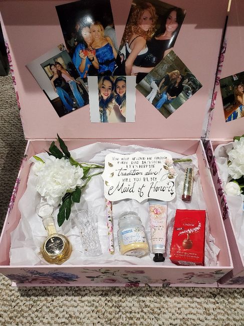 Bridesmaid Proposal 9