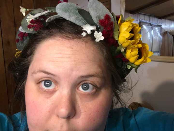 Hair Accessories - 1