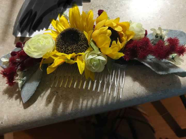 Hair Accessories - 2