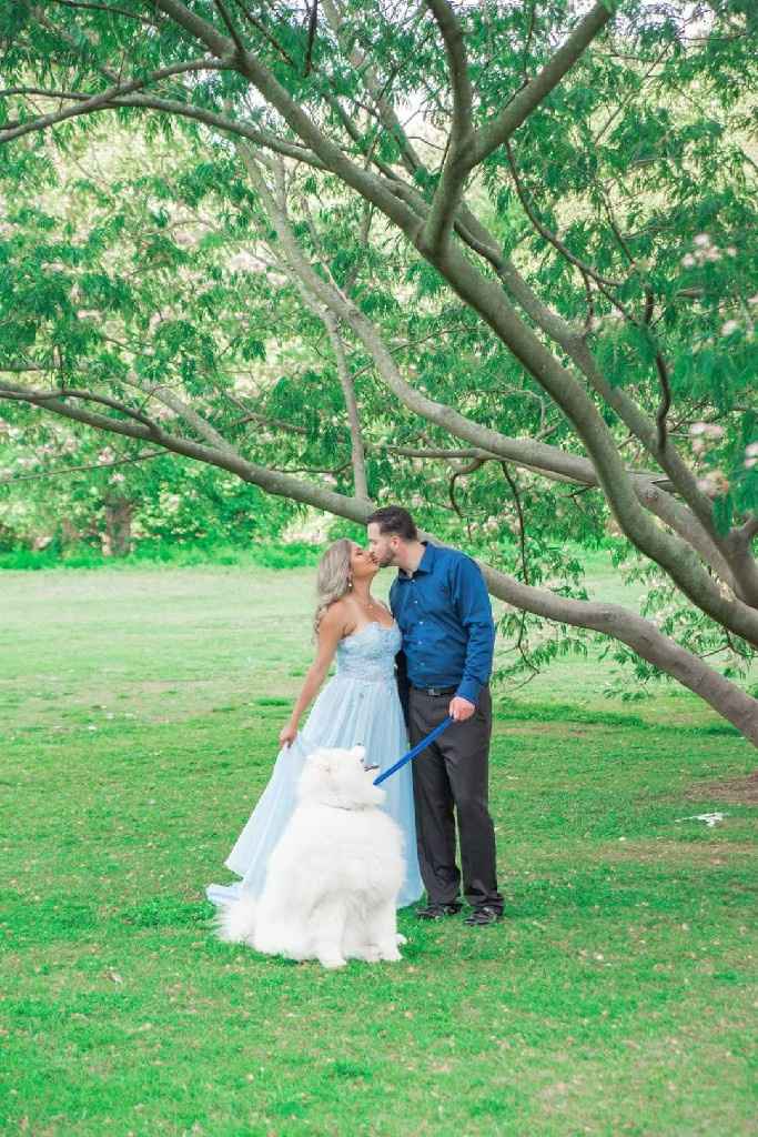 Engagement Photos are here! - 3