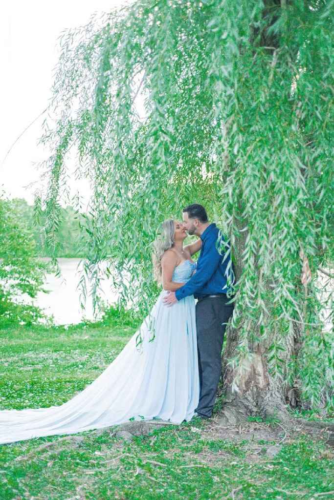 Engagement Photos are here! - 8