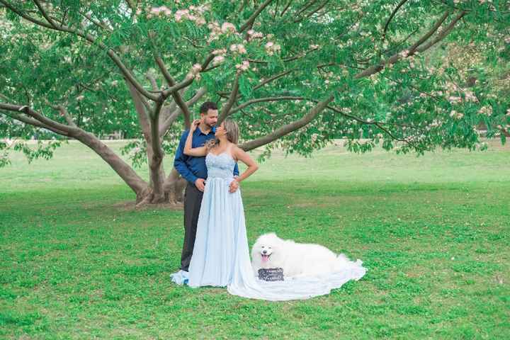 Engagement Photos are here! - 10