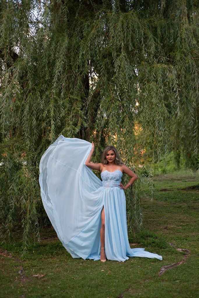 Engagement Photos are here! - 11