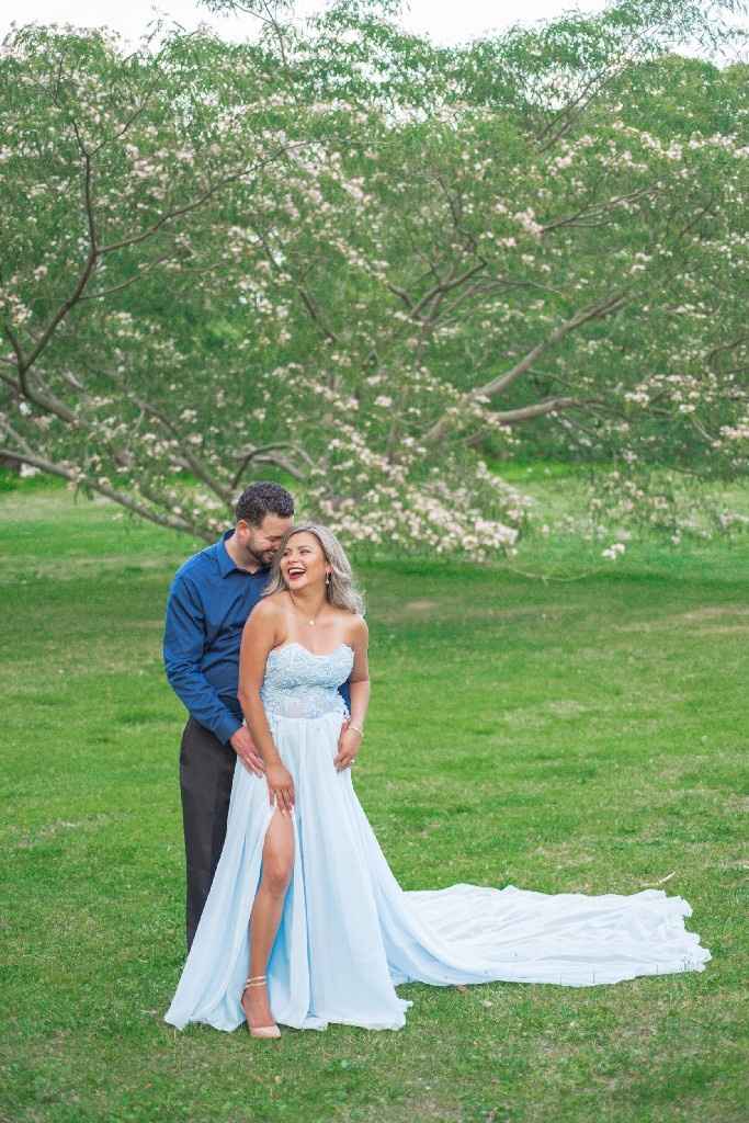 Engagement Photos are here! - 13