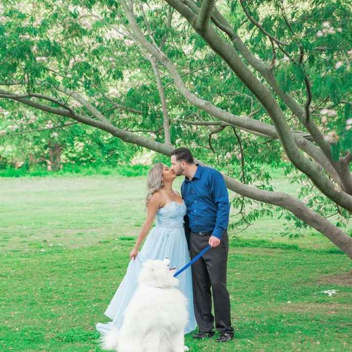 Engagement Shoot - 3