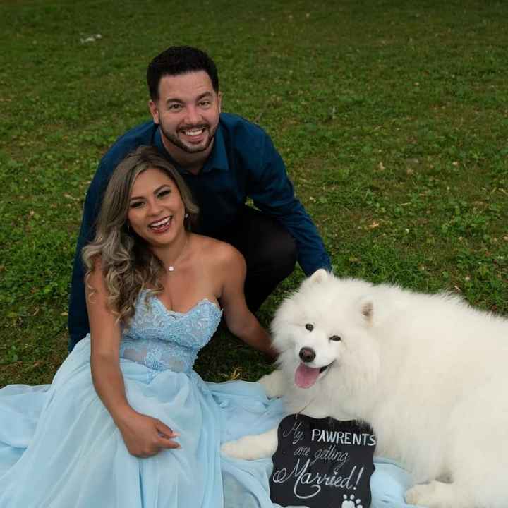 Engagement Shoot - 4