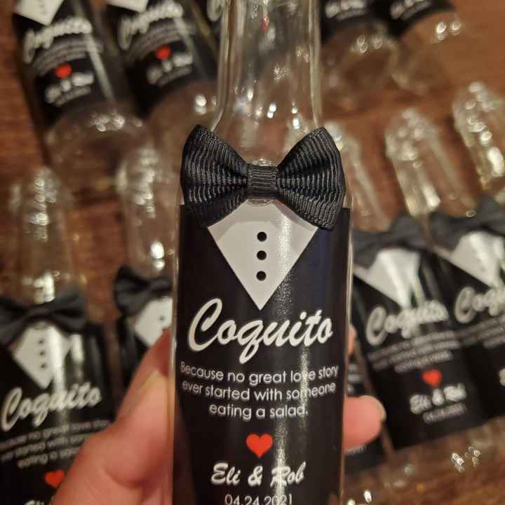 Party Favors - 1
