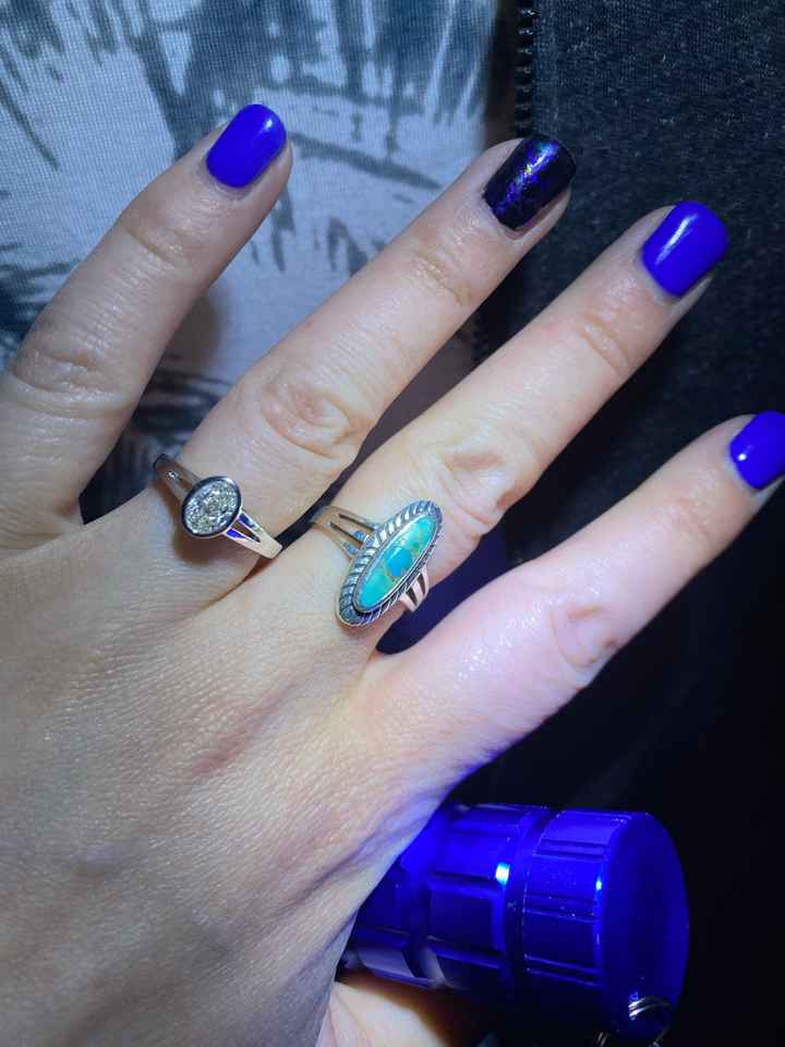 Brides of 2022! Show us your ring! - 1