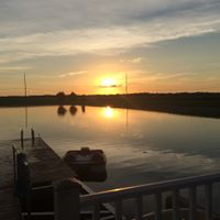 What does your venue look like? - 1