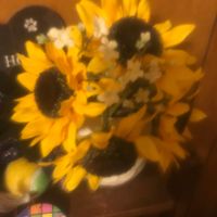 Real vs. Fake Flowers - 2