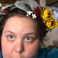 Hair Accessories - 1