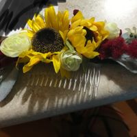 Hair Accessories - 2