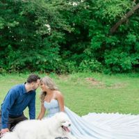 Engagement Shoot - 2