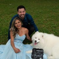 Engagement Shoot - 4