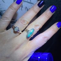 Brides of 2022! Show us your ring! - 1