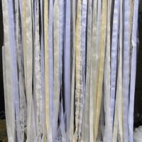 Ribbon Backdrop