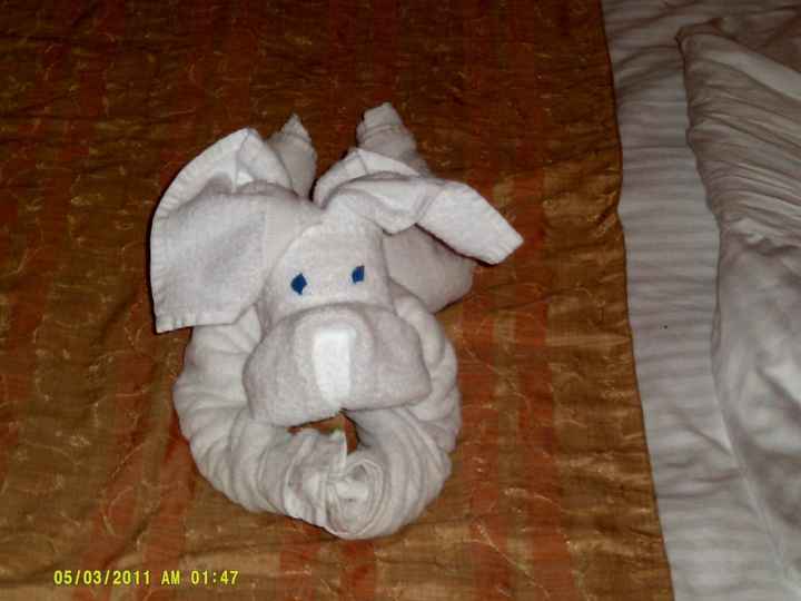 Honeymoon Cruise was a blast