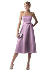 Here's my wedding ensemble