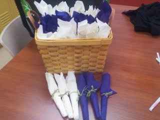 Everything is coming together with 19 days to go