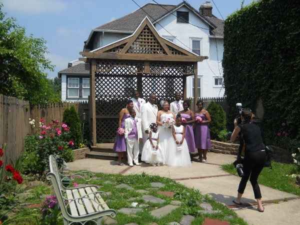 more Hammonds photos