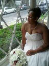 More wedding pics